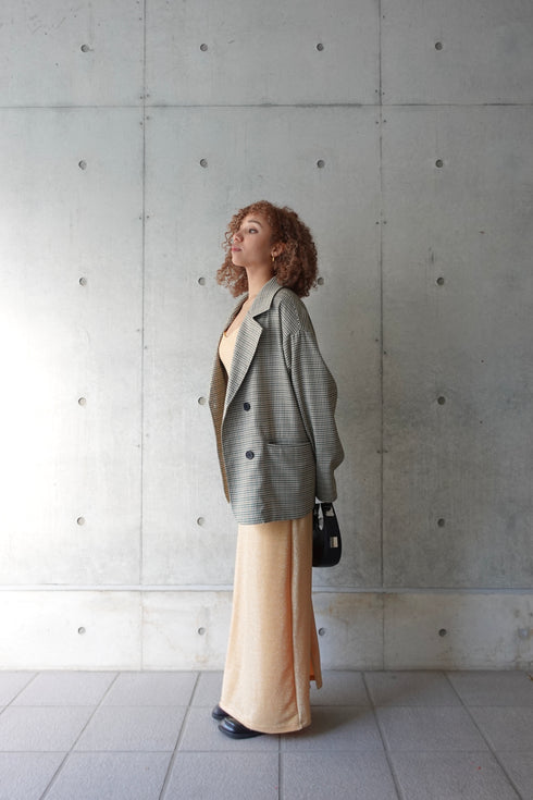 チェックオーバーJK